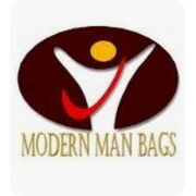 Modern Man Bags logo