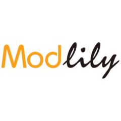 Modlily logo