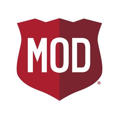 Mod Pizza Promo Codes Jan 2025