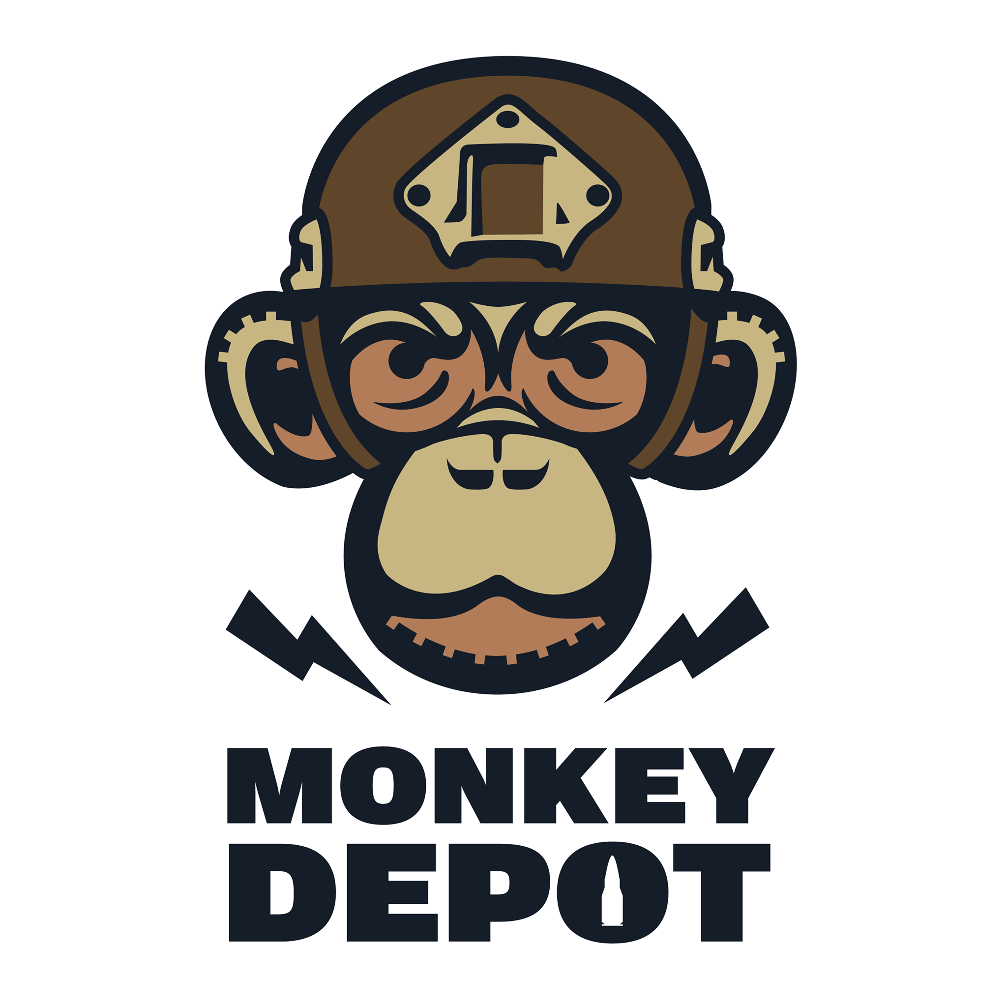 Monkey Depot Promo Codes Jan 2025