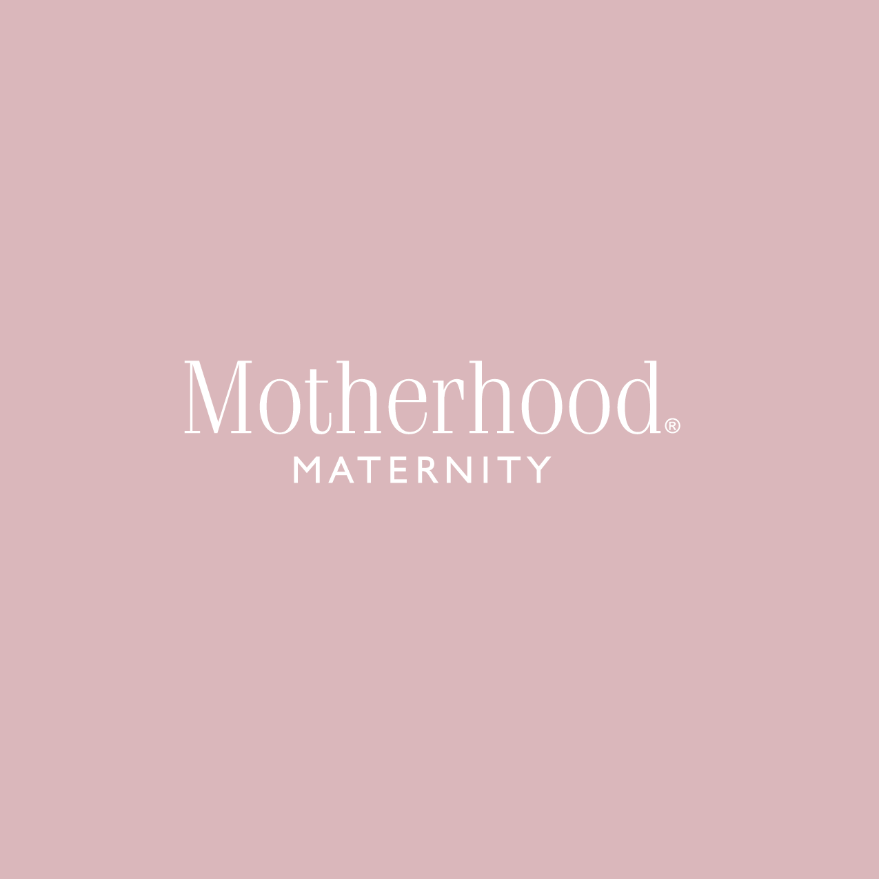 Motherhood Maternity Promo Codes Jan 2025