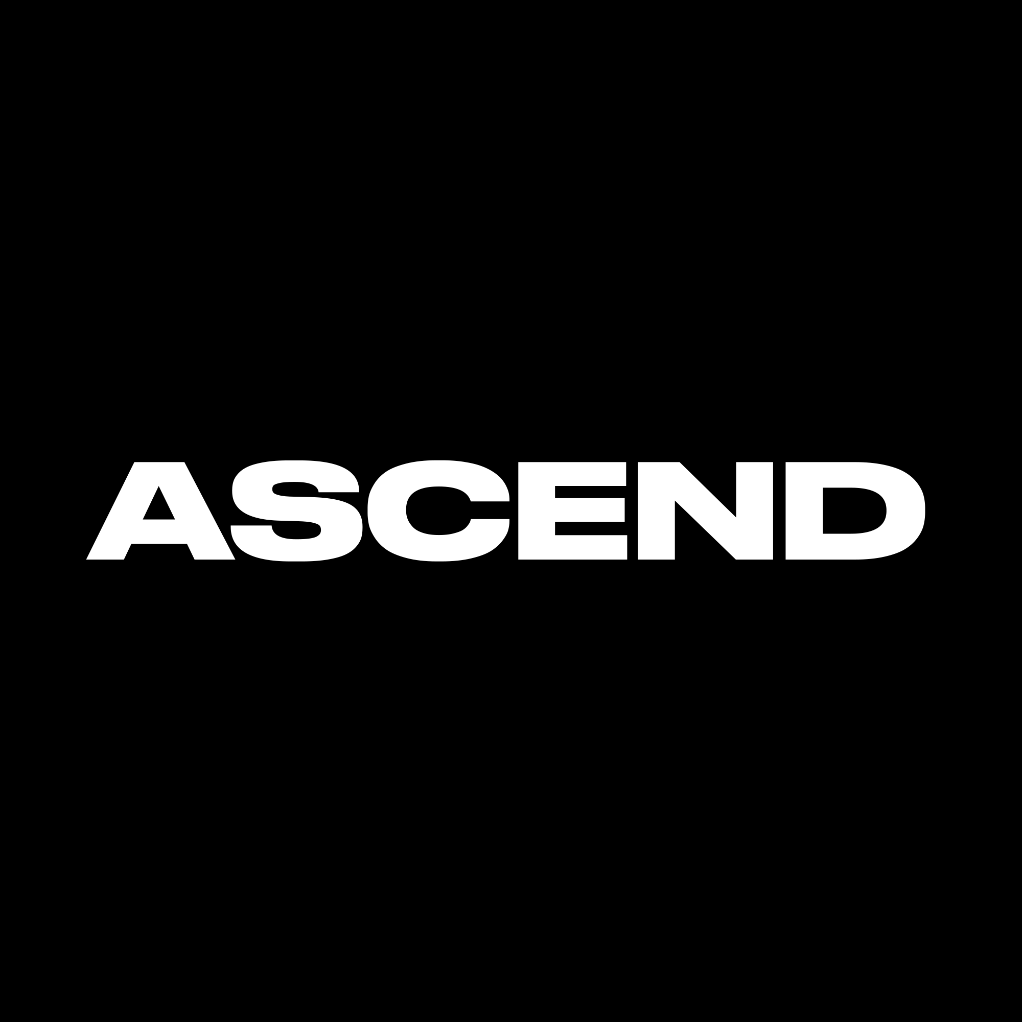 Ascend