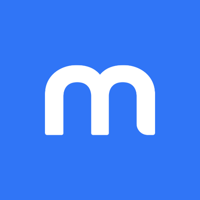 Mozello logo