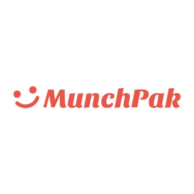 Munch Pak Promo Codes Jan 2025