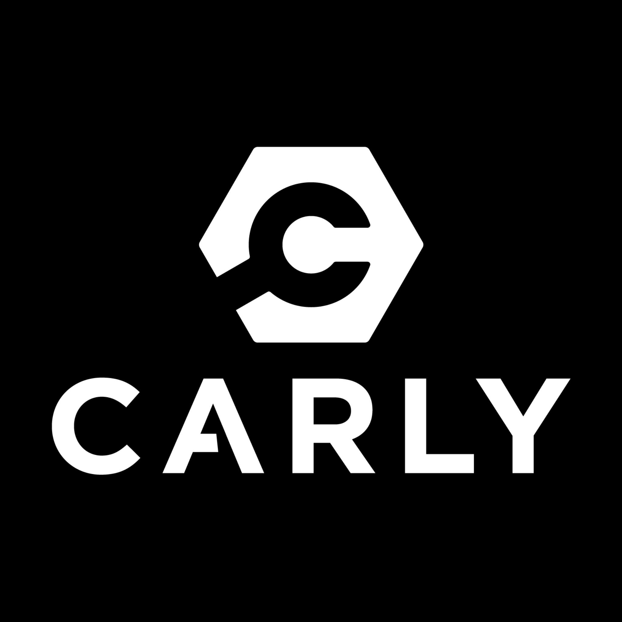 MyCarly logo