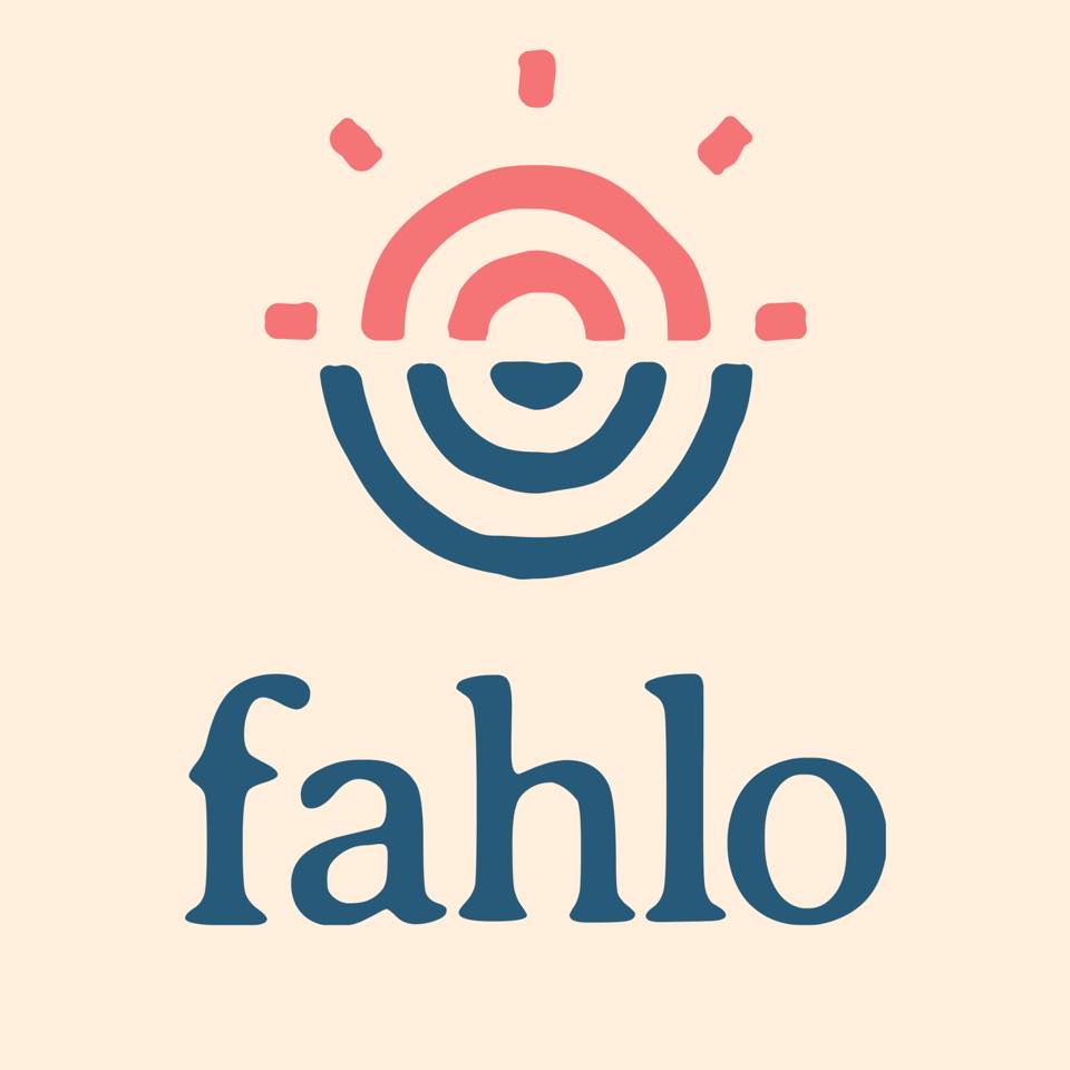 Fahlo logo