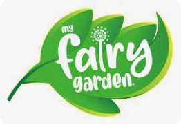 My Fairy Gardens logo