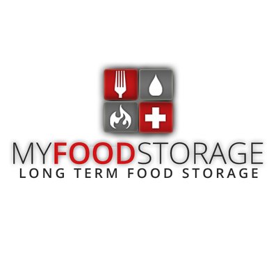 My Food Storage