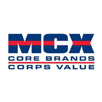 MCX logo