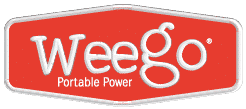 Weego logo