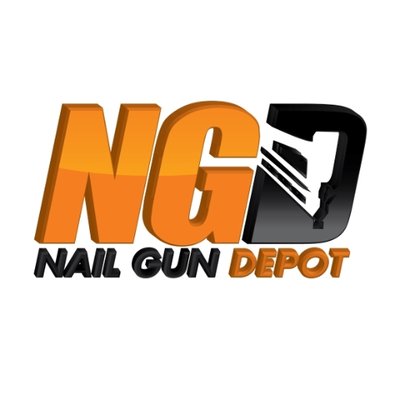 Nail Gun Depot