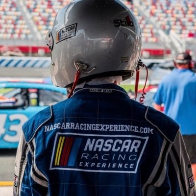 NASCAR Racing Experience