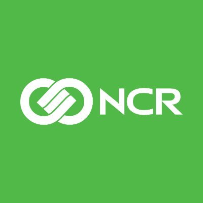 ncr logo