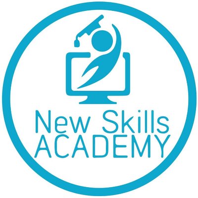 New Skills Academy Promo Codes Sep 2024