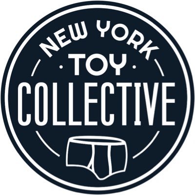 New York Toy Collective logo