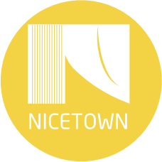 Nice Town logo