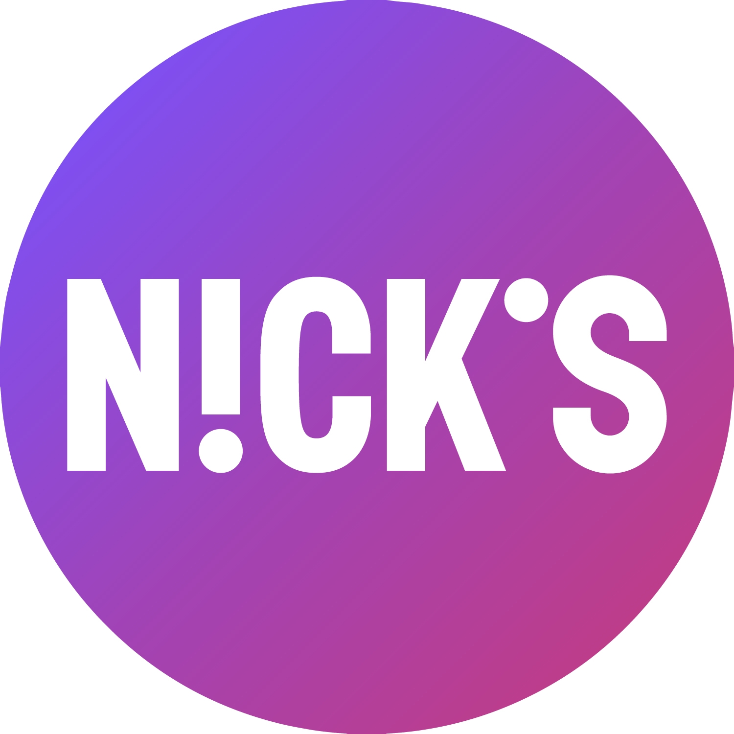 nicks