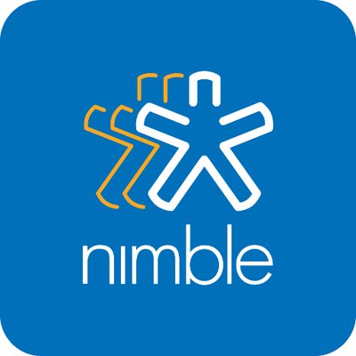 Nimble CRM