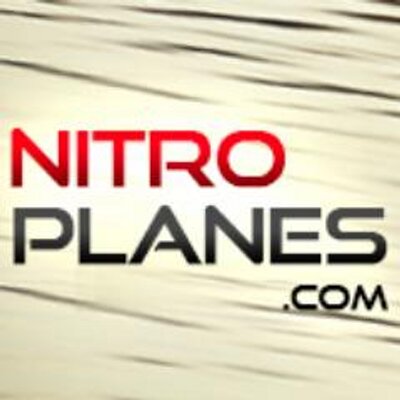 nitroplanes