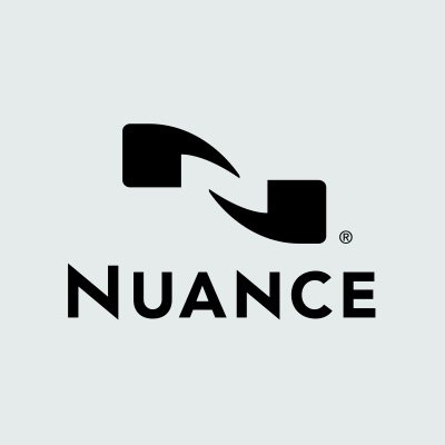 Nuance logo