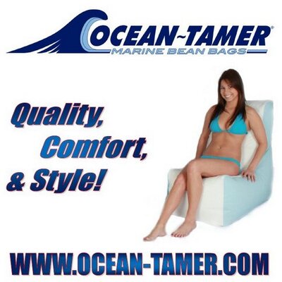 ocean tamer