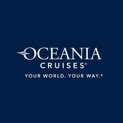 Oceania Cruises logo