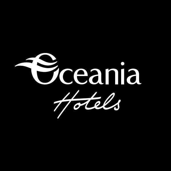 Oceania hotels logo