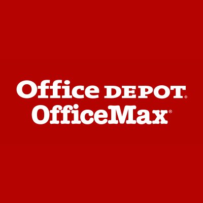 Office Depot® & OfficeMax®