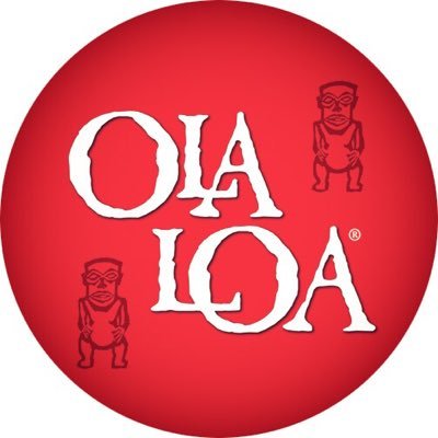 Ola Loa logo