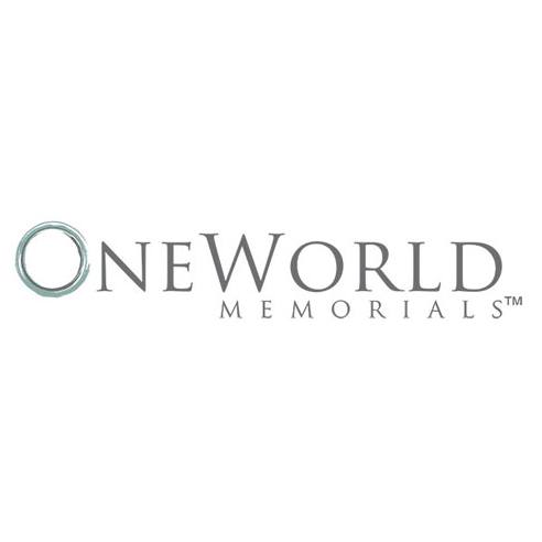 OneWorld Memorials logo