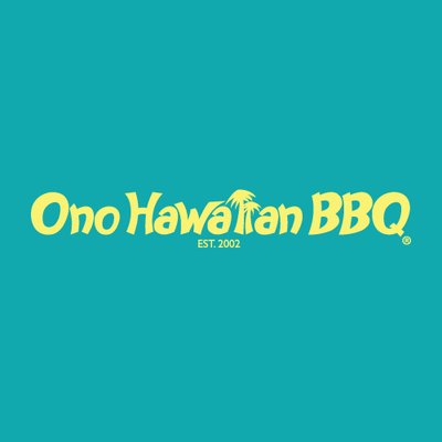 Ono Hawaiian Bbq Promo Codes Mar 2025