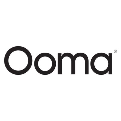 ooma logo