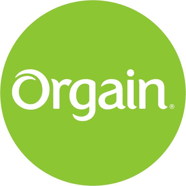 orgain