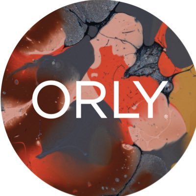 Orly logo