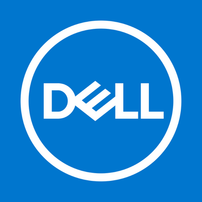 Dell Outlet logo