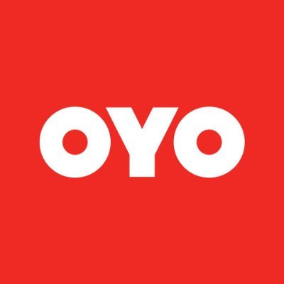 oyorooms logo