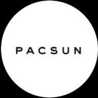 Pac Sun logo