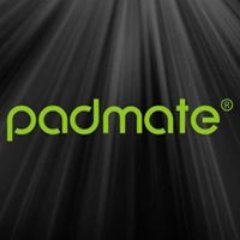 Padmate logo