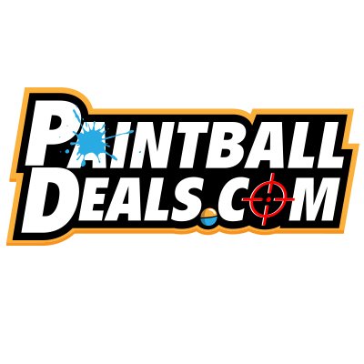 Paintball Deals