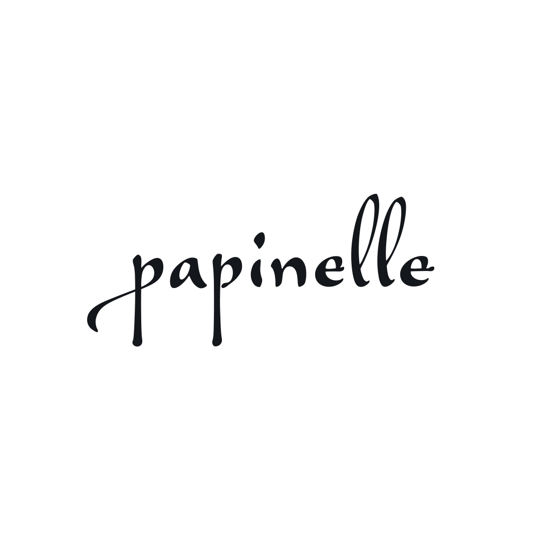 Papinelle logo