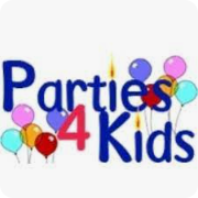 parties4kids logo