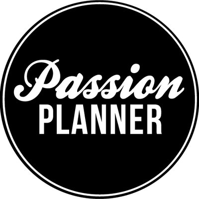 passionplanner