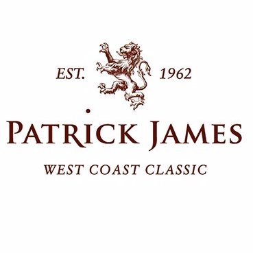 Patrick James