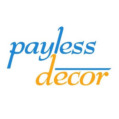 Payless Decor Promo Codes Sep 2024