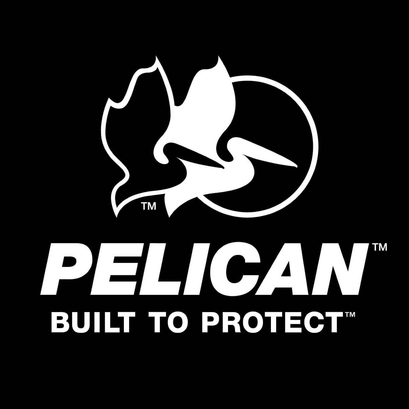 pelican logo