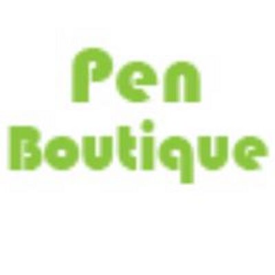 Pen Boutique