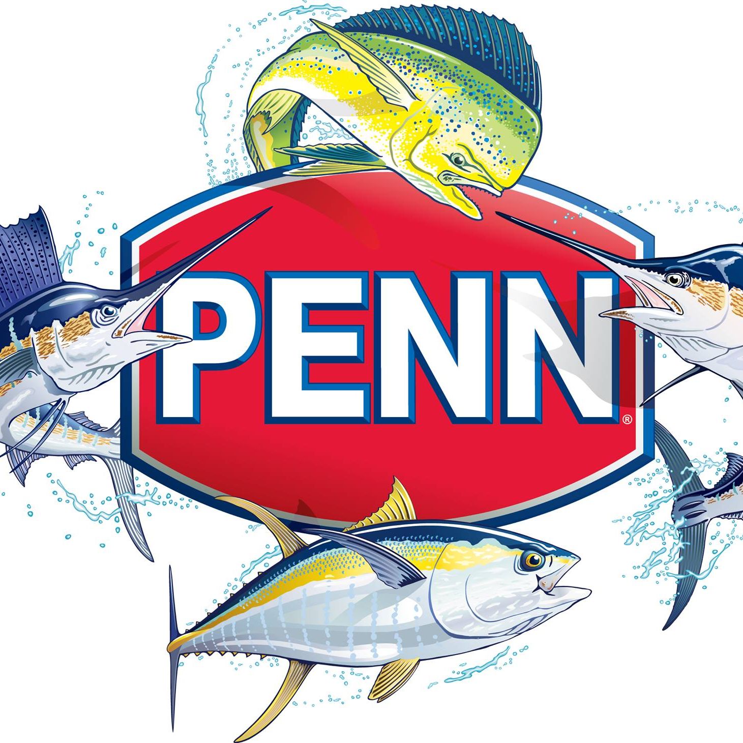 pennfishing logo