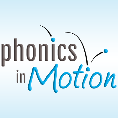 Phonics In Motion