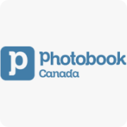 Photobook Canada logo