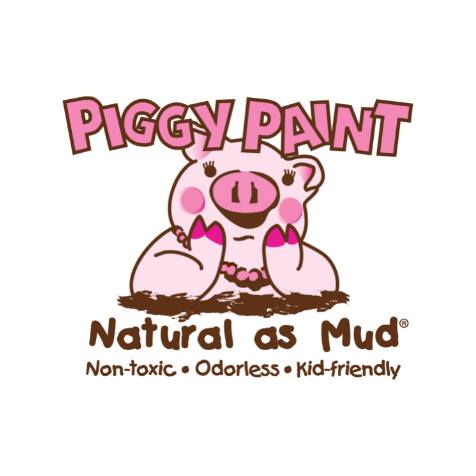 Piggy Paint